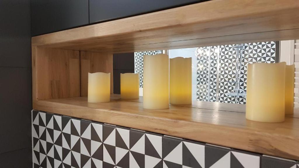 ורשה City Apartments Centrum מראה חיצוני תמונה