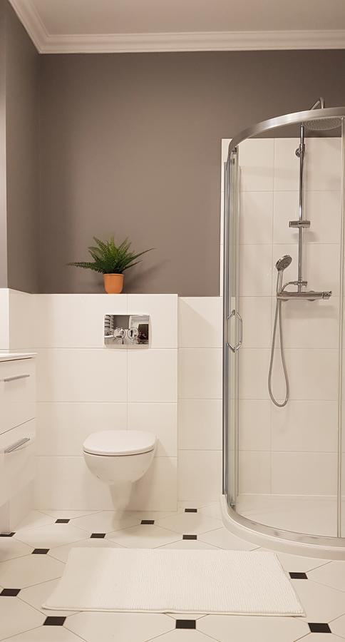 ורשה City Apartments Centrum מראה חיצוני תמונה
