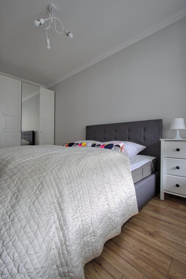ורשה City Apartments Centrum מראה חיצוני תמונה